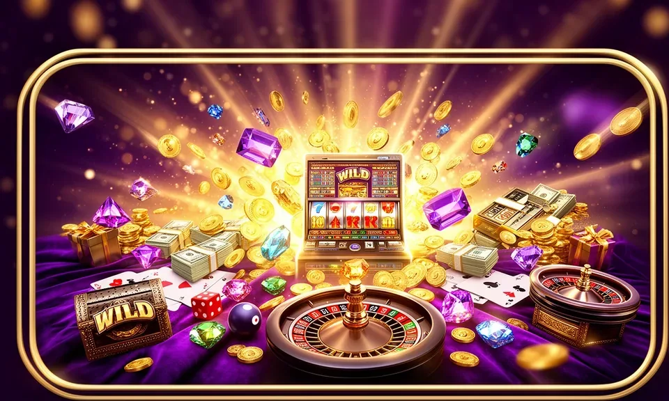 99play เกมและค่ายที่เราเปิดให้เล่นใน 99play คาสิโน